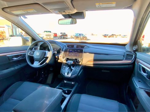 Used 2020 Honda CR-V EX image 31