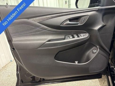 New 2026 Buick Envista Sport Touring w/ Convenience I Package image 9