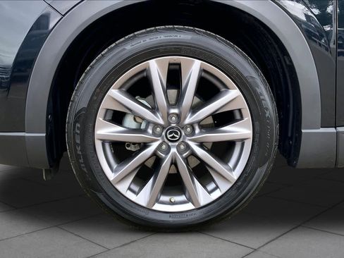 Used 2023 MAZDA CX-9 Grand Touring AWD/4WD image 11
