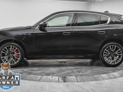 Used 2025 Maserati Grecale GT