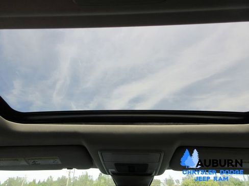 Used 2025 Honda CR-V EX image 21