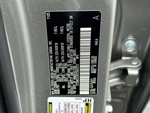 Certified 2026 Lexus NX 350h AWD w/ Accessory Package (2T) image 29