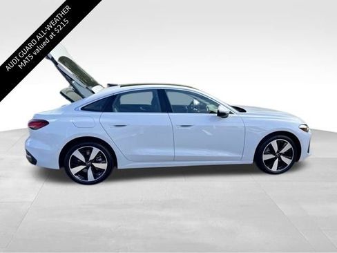 Used 2025 Audi A5 2.0T Premium w/ Convenience Package AWD/4WD image 10