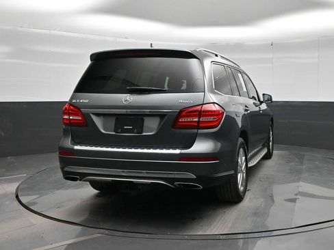 Used 2019 Mercedes-Benz GLS 450 4MATIC image 6