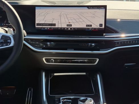 New 2027 BMW X6 xDrive40i w/ Executive Package AWD/4WD image 30