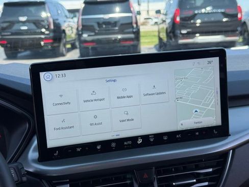 Used 2024 Ford Escape Active w/ Tech Pack #1 image 22