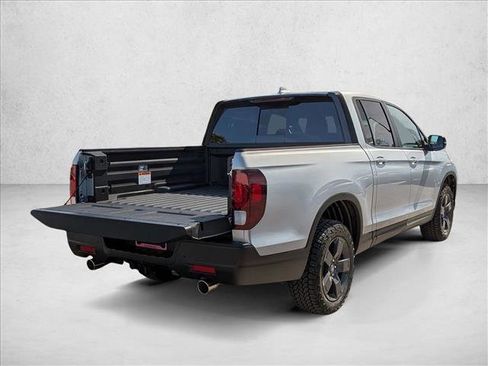 New 2026 Honda Ridgeline TrailSport image 2
