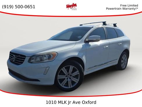 Used 2015 Volvo XC60 T5 Premier FWD image 1