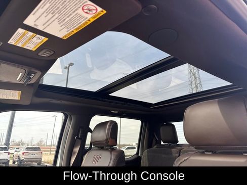 Used 2025 Ford F250 King Ranch w/ Chrome Package image 21