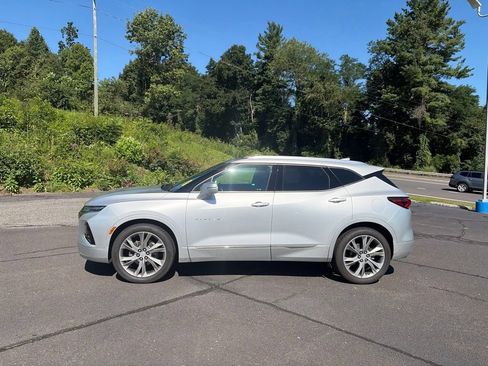 Used 2020 Chevrolet Blazer Premier w/ Driver Confidence II Package AWD/4WD image 6