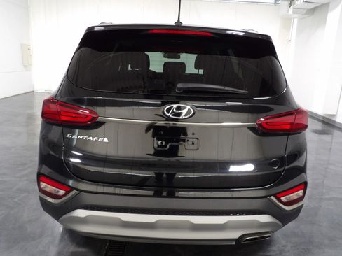 Used 2019 Hyundai Santa Fe SE w/ Cargo Package image 6