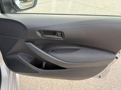 Certified 2024 Toyota Corolla LE FWD image 24