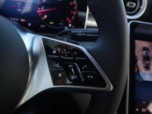 Used 2026 Mercedes-Benz C 300 Sedan image 19