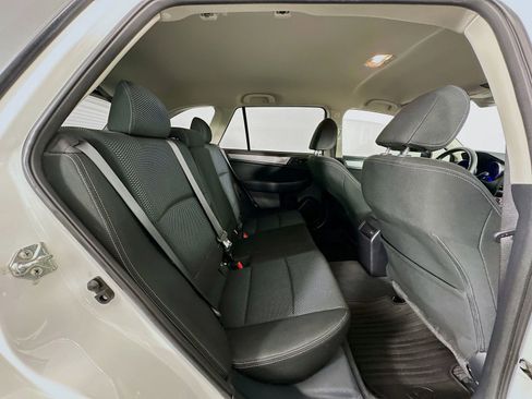 Used 2019 Subaru Outback 2.5i image 25