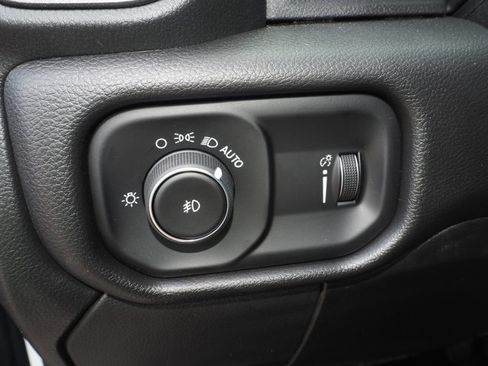 New 2026 RAM 5500 Tradesman w/ Chrome Appearance Group image 29