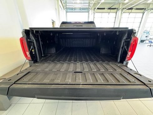 Used 2019 GMC Sierra 1500 AT4 w/ AT4 Premium Package AWD/4WD image 35