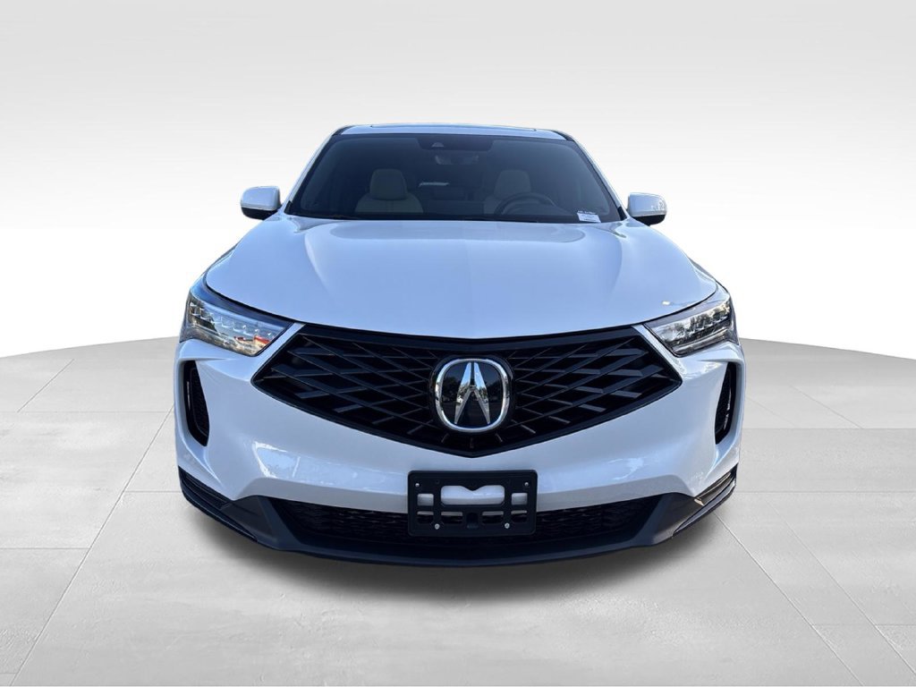 Used 2025 Acura RDX SH-AWD image 8
