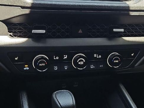 Used 2024 Honda Accord EX image 25