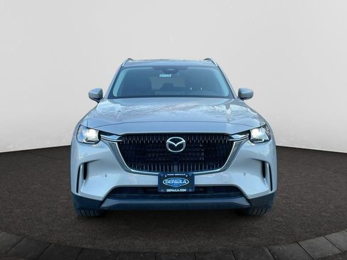 New 2026 MAZDA CX-90 3.3 Turbo w/ Preferred Package image 7