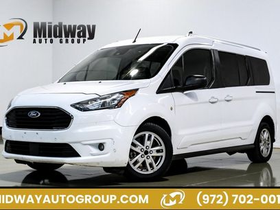 Used 2020 Ford Transit Connect XLT