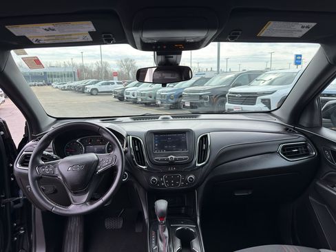 Used 2022 Chevrolet Equinox RS image 28