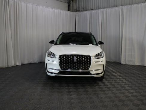 New 2026 Lincoln Corsair Grand Touring image 50