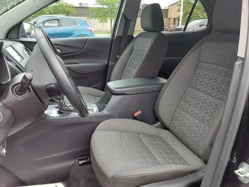 Used 2024 Chevrolet Equinox LT AWD/4WD image 18