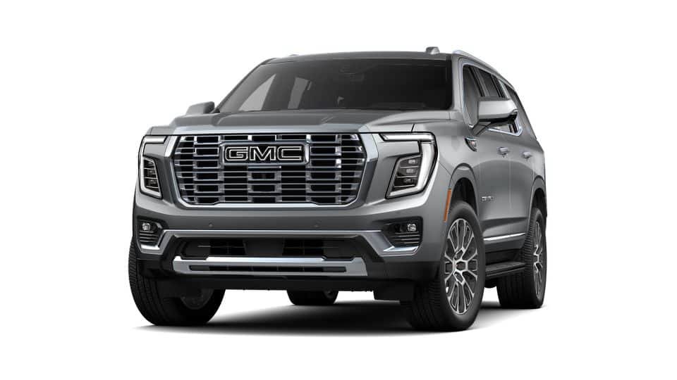 New 2026 GMC Yukon Denali w/ Advanced Technology Package AWD/4WD image 54