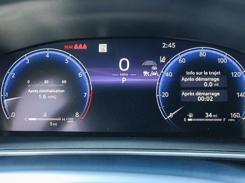 New 2026 Toyota Corolla Cross XLE FWD image 25