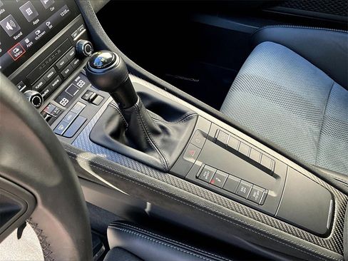 Certified 2024 Porsche 718 Cayman GT4 RS image 20