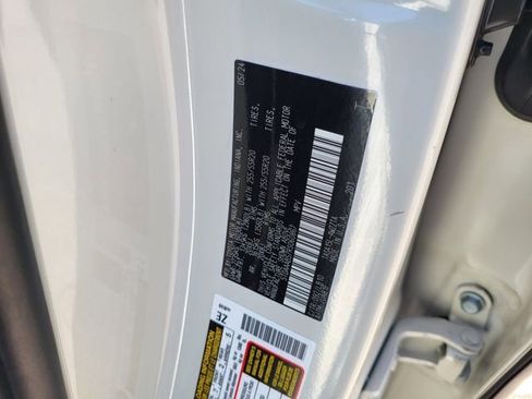 Used 2024 Toyota Grand Highlander Platinum image 29