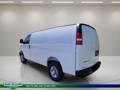 New 2026 Chevrolet Express 2500 w/ Driver Convenience Package