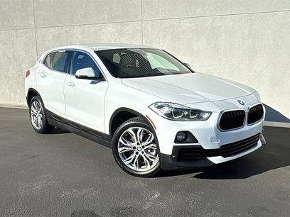 Used 2018 BMW X2 sDrive28i