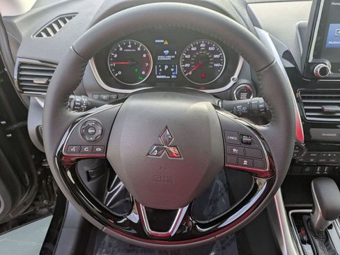 New 2026 Mitsubishi Eclipse Cross SE image 17