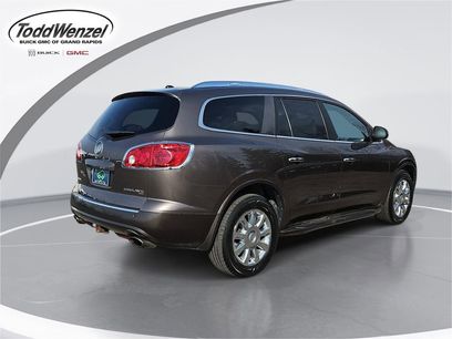 Used 2012 Buick Enclave Premium
