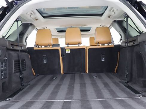 Used 2018 Land Rover Discovery HSE Luxury image 39
