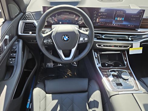 New 2026 BMW X5 sDrive40i image 29