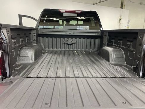 New 2026 Chevrolet Silverado 1500 LT w/ Protection Package AWD/4WD image 24