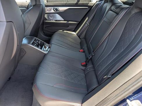 New 2026 BMW M850i xDrive AWD/4WD image 16