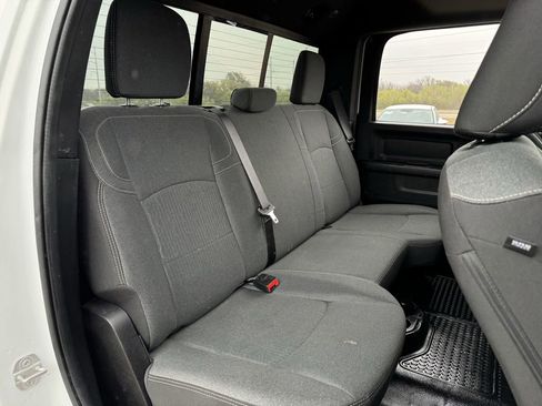 Used 2023 RAM 3500 Tradesman image 36