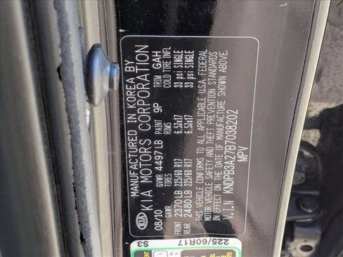 Used 2011 Kia Sportage LX w/ Convenience Pkg image 23