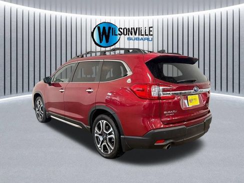 Certified 2024 Subaru Ascent Touring AWD/4WD image 9