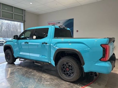 New 2026 Toyota Tundra TRD Pro image 4