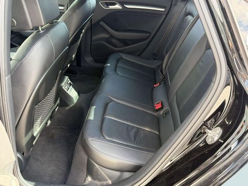 Used 2019 Audi A3 2.0T Premium w/ Convenience Package FWD image 15
