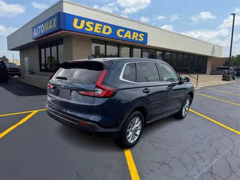 Used 2023 Honda CR-V EX-L image 5