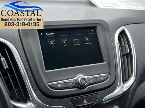 Used 2019 Chevrolet Equinox LT FWD image 33