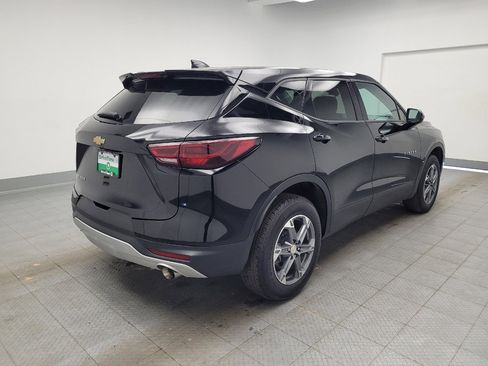 Used 2024 Chevrolet Blazer LT w/ LPO, Floor Liner Package FWD image 9