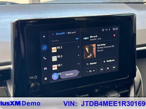 Used 2024 Toyota Corolla LE image 27