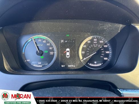 Used 2016 Hyundai Sonata SE image 15