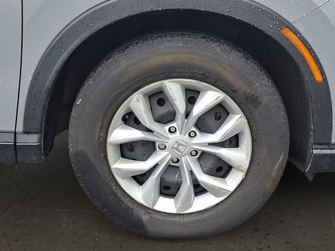 Used 2024 Honda CR-V LX image 10